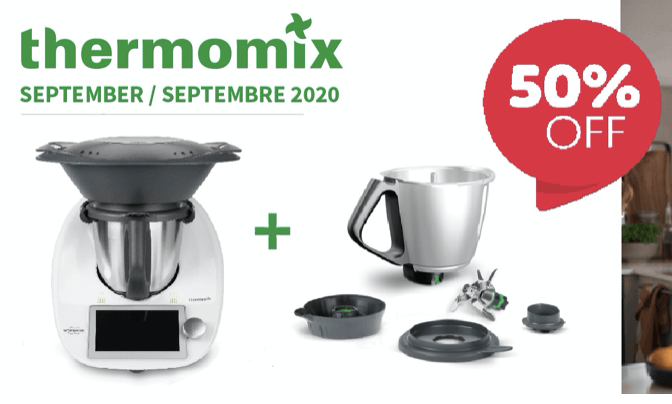tm6+beker - 50 %